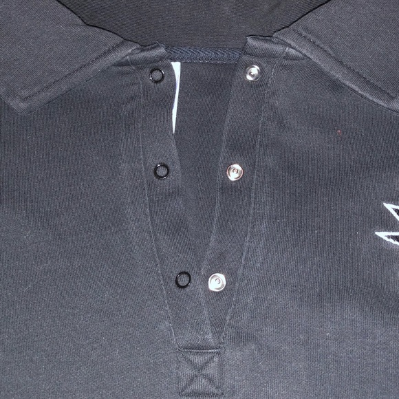 San Jose Sharks Polo - Picture 2 of 4